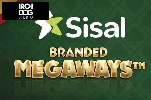 Sisan Branded Megaways